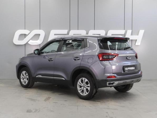 Chery Tiggo 4 Pro I с пробегом 2022 года, цена 1 463 000 рублей, 81987 км, внедорожник, Автокод Объявления