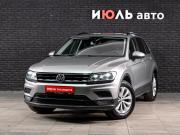 Volkswagen Tiguan II Екатеринбург  - изображение 18