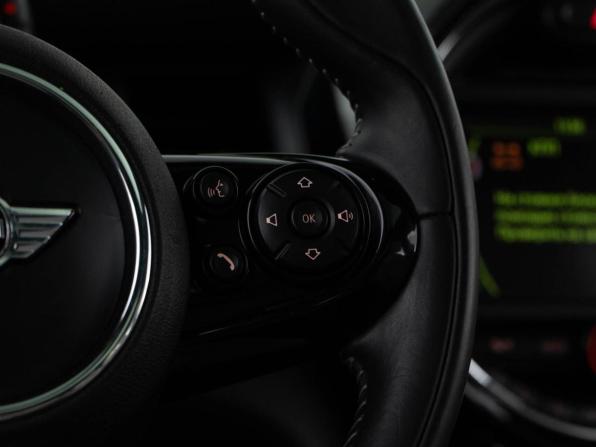 Mini Hatch III (F55/F56) с пробегом 2016 года, цена 2 085 055 рублей, 103867 км, хэтчбек, Автокод Объявления