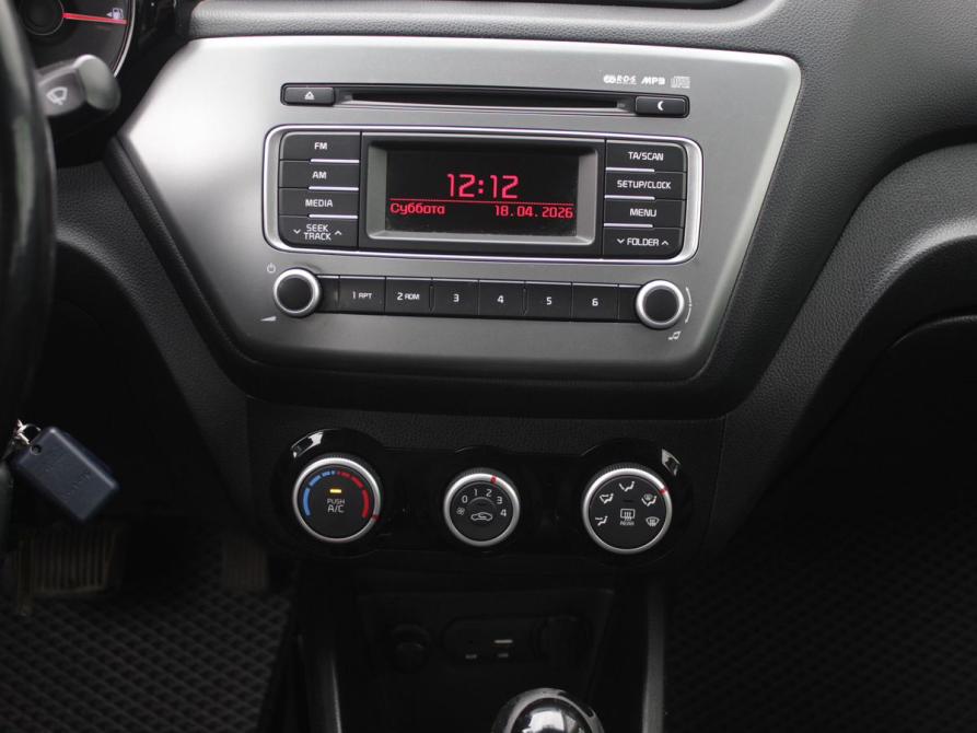 Kia Rio III Рестайлинг Владимир  - изображение 11