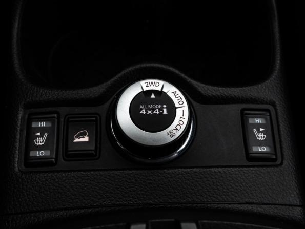 Nissan X-Trail III с пробегом 2016 года, цена 1 549 000 рублей, 174290 км, внедорожник, Автокод Объявления