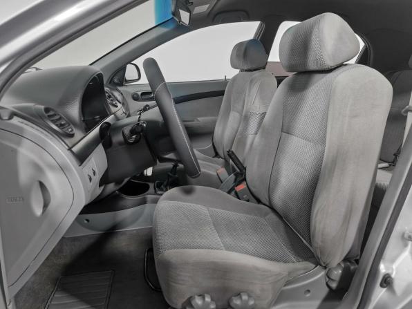 Chevrolet Lacetti I с пробегом 2009 года, цена 352 000 рублей, 224845 км, хэтчбек, Автокод Объявления