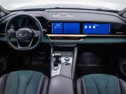 Geely Monjaro I Москва  - изображение 34