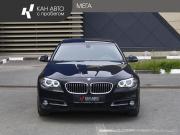 BMW 5 серии VI (F10/F11/F07) Рестайлинг Казань  - изображение 17