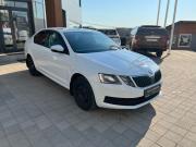 Skoda Octavia III (A7) Рестайлинг Краснодар  - изображение 18