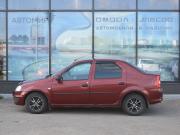 Renault Logan I Рестайлинг Архангельск  - изображение 17