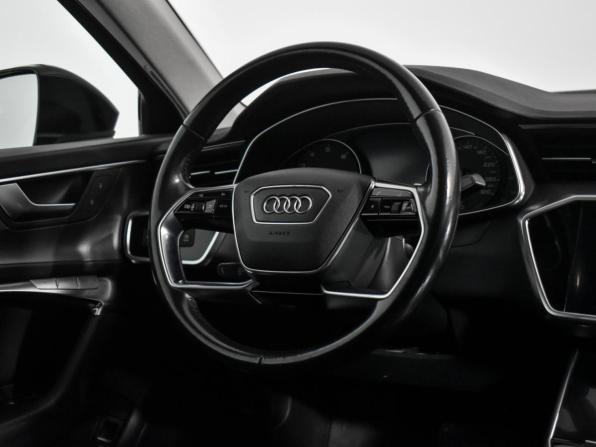Audi A6 V (C8) с пробегом 2019 года, цена 3 240 000 рублей, 151700 км, седан, Автокод Объявления