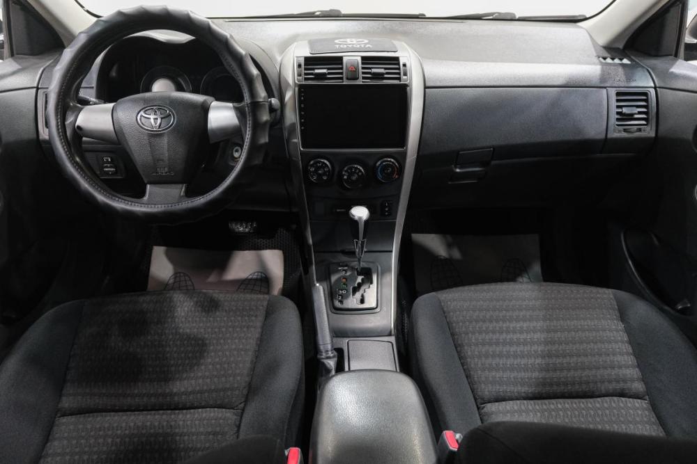 Toyota Corolla X (E140 E150) Рестайлинг Новокузнецк  - изображение 19