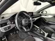 Audi A5 II (F5) Москва  - изображение 40