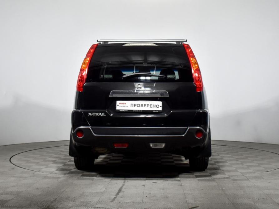 Nissan X-Trail II Санкт-Петербург  - изображение 7