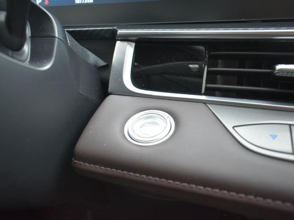 Chery Tiggo 7L I с пробегом 2025 года, цена 2 399 000 рублей, 18166 км, внедорожник, Автокод Объявления