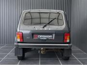 Lada (ВАЗ) 2121 (4x4) I Рестайлинг Пермь  - изображение 57