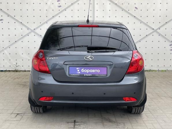 Kia Ceed I с пробегом 2007 года, цена 695 000 рублей, 244067 км, хэтчбек, Автокод Объявления