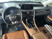 Lexus RX IV Рестайлинг Самара  - изображение 38