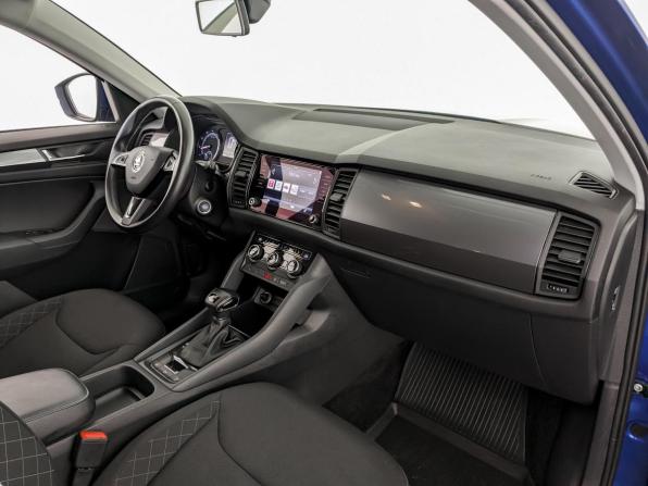 Skoda Kodiaq I с пробегом 2020 года, цена 2 590 000 рублей, 89101 км, внедорожник, Автокод Объявления