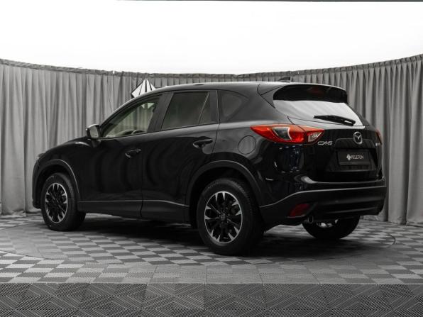 Mazda CX-5 II с пробегом 2017 года, цена 1 780 000 рублей, 167299 км, внедорожник, Автокод Объявления