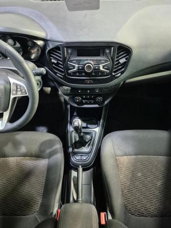 Lada (ВАЗ) Vesta I с пробегом 2019 года, цена 975 000 рублей, 87406 км, седан, Автокод Объявления