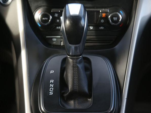 Ford Kuga II с пробегом 2014 года, цена 1 254 000 рублей, 210000 км, внедорожник, Автокод Объявления