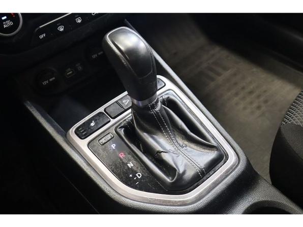 Hyundai Creta I с пробегом 2017 года, цена 1 362 000 рублей, 218668 км, внедорожник, Автокод Объявления