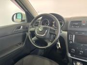 Skoda Yeti I Уфа  - изображение 26