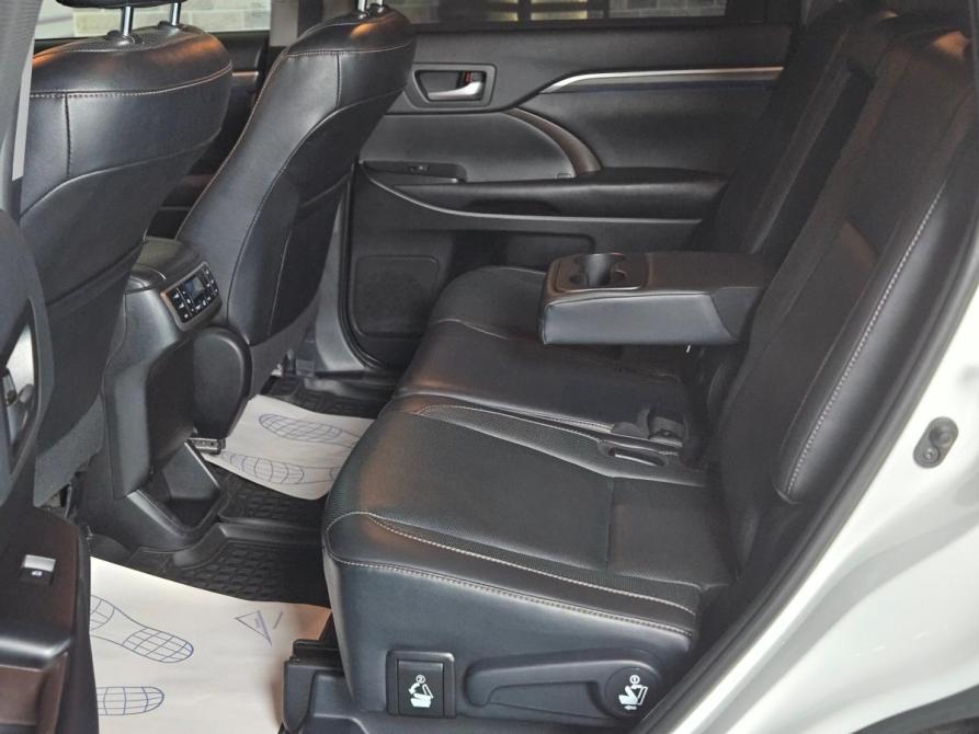 Toyota Highlander III (XU50) Рестайлинг Краснодар  - изображение 17