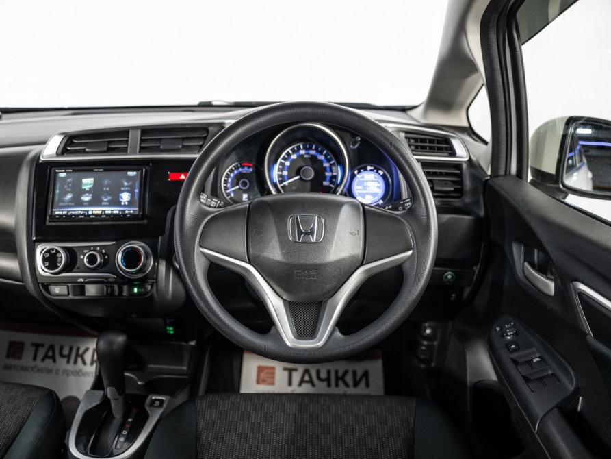Honda Fit III Иркутск  - изображение 9
