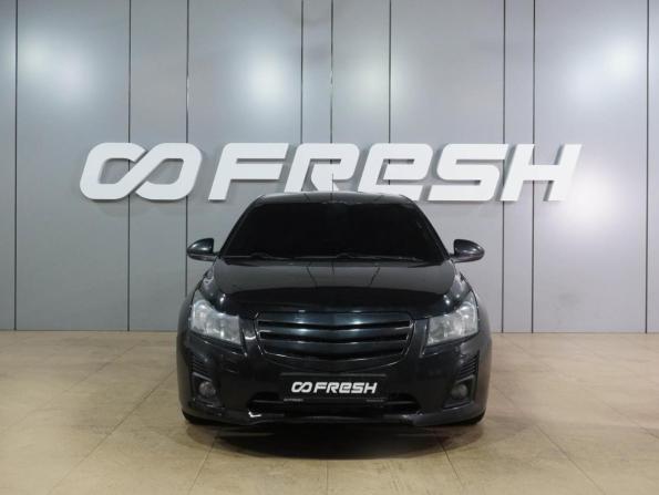 Chevrolet Cruze I с пробегом 2011 года, цена 614 000 рублей, 193854 км, седан, Автокод Объявления