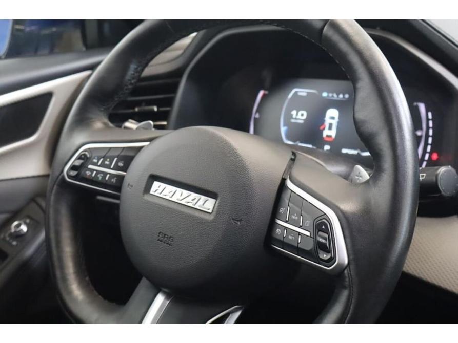 Haval F7 I Рестайлинг Коломна  - изображение 8