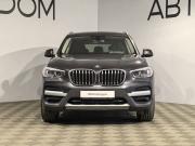 BMW X3 III (G01) Санкт-Петербург  - изображение 36