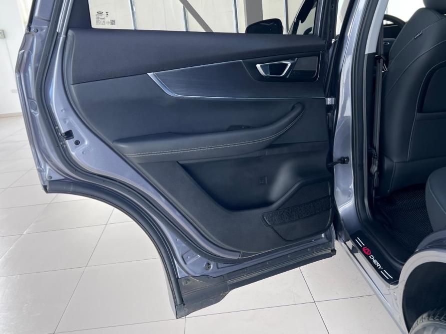 Chery Tiggo 7 Pro Max I Волгоград  - изображение 31