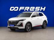 Changan CS55 Plus II Москва  - изображение 29