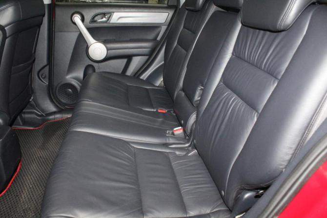 Honda CR-V III с пробегом 2007 года, цена 1 199 000 рублей, 201017 км, внедорожник, Автокод Объявления