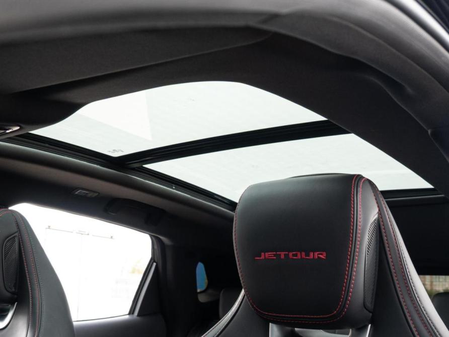 JETOUR DASHING I Краснодар  - изображение 12