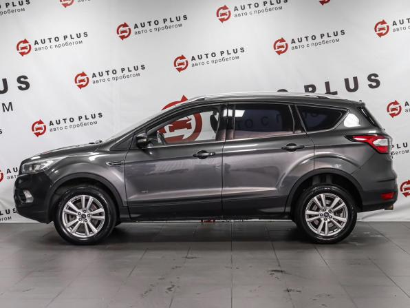 Ford Kuga II Рестайлинг с пробегом 2017 года, цена 1 560 000 рублей, 109592 км, внедорожник, Автокод Объявления