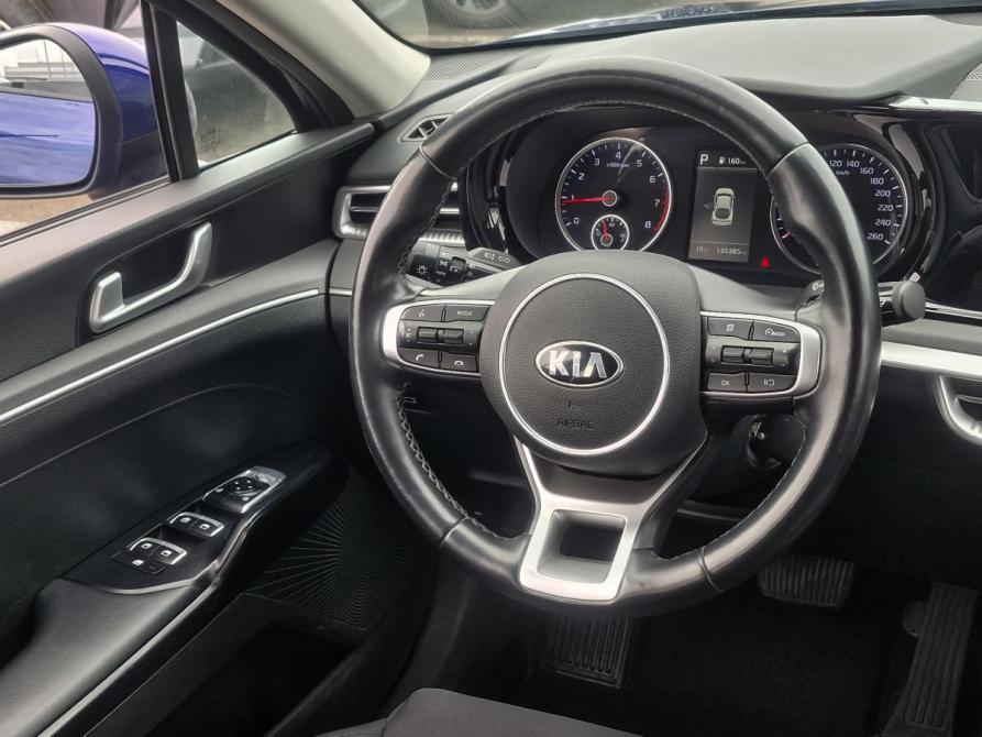 Kia K5 III Нижний Новгород  - изображение 11