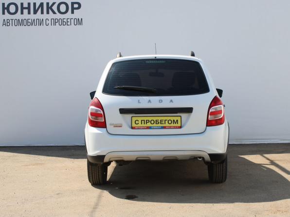 Lada (ВАЗ) Granta I Рестайлинг с пробегом 2022 года, цена 539 000 рублей, 315134 км, универсал, Автокод Объявления