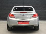 Opel Insignia I Екатеринбург  - изображение 21