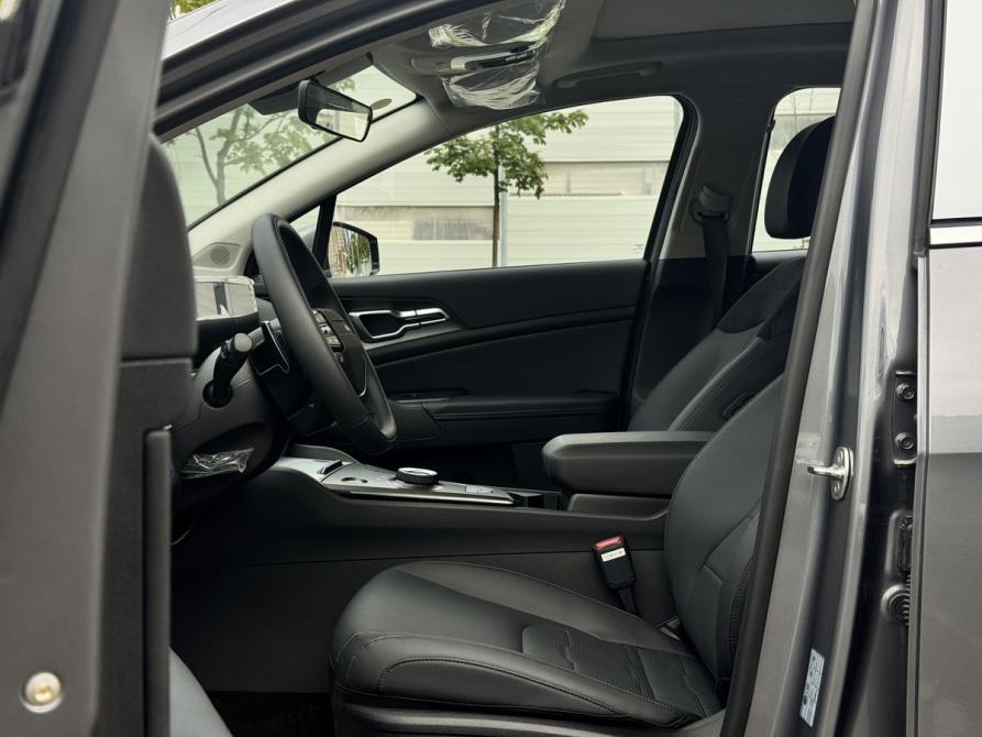 Kia Sportage (China) III (NP) Рестайлинг Санкт-Петербург  - изображение 15