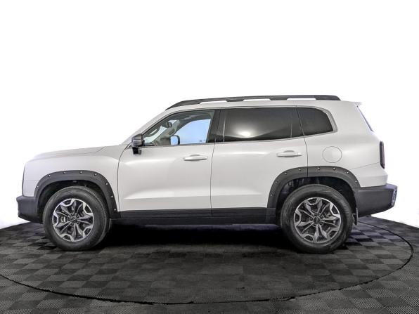 Haval Dargo I с пробегом 2024 года, цена 2 695 000 рублей, 34573 км, внедорожник, Автокод Объявления