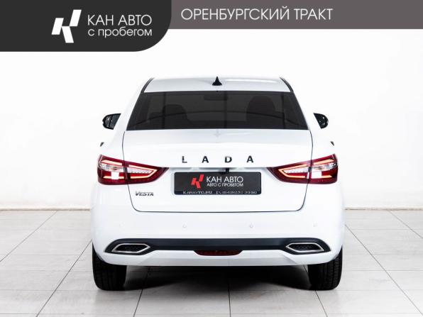 Lada (ВАЗ) Vesta I Рестайлинг (NG) с пробегом 2024 года, цена 1 298 000 рублей, 20883 км, седан, Автокод Объявления