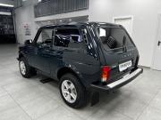 Lada (ВАЗ) Niva Legend I Казань  - изображение 20