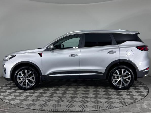 Chery Tiggo 7 Pro Max I с пробегом 2023 года, цена 1 765 000 рублей, 46945 км, внедорожник, Автокод Объявления