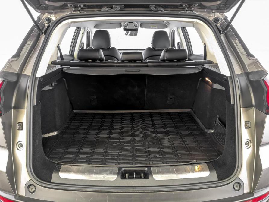 Geely Atlas Pro Москва  - изображение 10