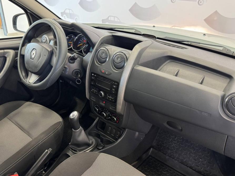 Renault Duster I Рестайлинг Ставрополь  - изображение 8