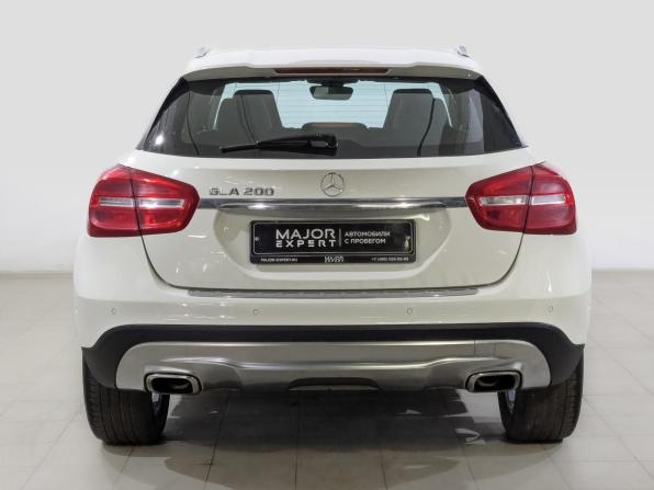 Mercedes-Benz GLA I (X156) с пробегом 2015 года, цена 1 690 000 рублей, 133527 км, внедорожник, Автокод Объявления