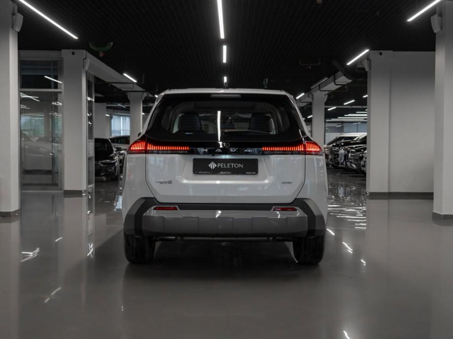 Toyota RAV4 VI (XA60) Москва  - изображение 6