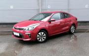 Kia Rio IV Санкт-Петербург  - изображение 19