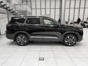 Chery Tiggo 8 Pro Plug-in Hybrid Казань  - изображение 27