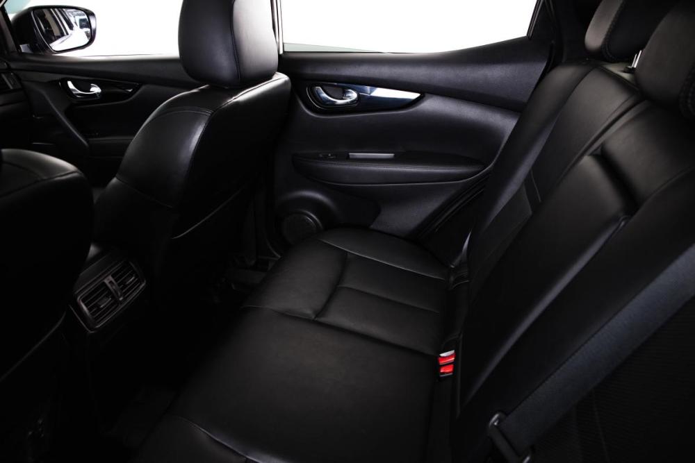 Nissan Qashqai II Рестайлинг Пермь  - изображение 13