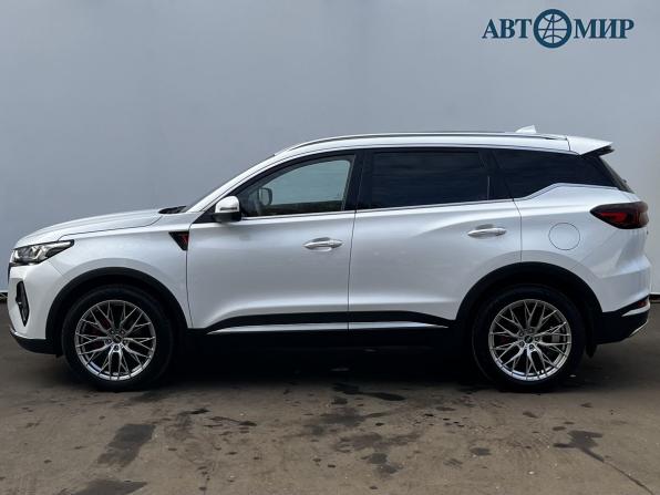 Chery Tiggo 7 Pro Max I с пробегом 2023 года, цена 1 915 000 рублей, 39605 км, внедорожник, Автокод Объявления